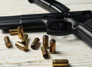 노스캐롤라이나 계속되는 총기 규제 완화, 이대로 좋은가?