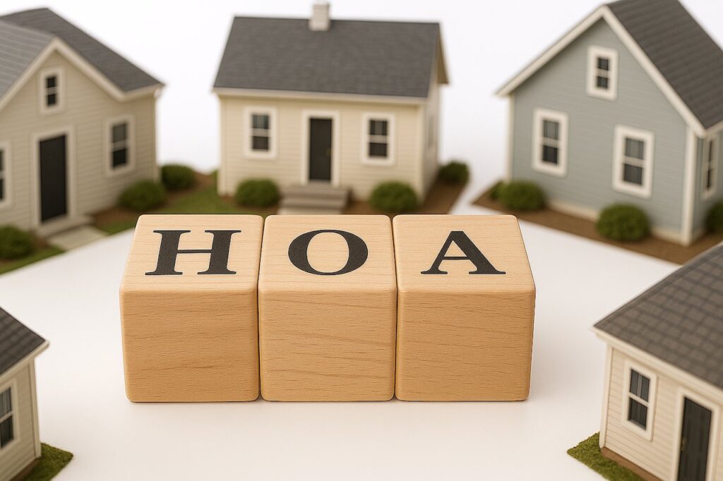 노스캐롤라이나 HOA 개혁안 추진