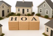 노스캐롤라이나 HOA 개혁안 추진