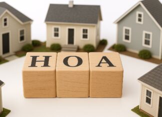 노스캐롤라이나 HOA 개혁안 추진