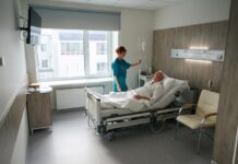 노스캐롤라이나 병원에서 혼자 사망 시, 사망신고 및 장례절차 가이드