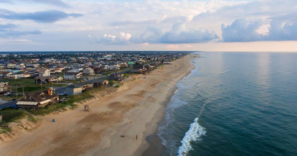 킬 데빌 힐스 (Kill Devil Hills)