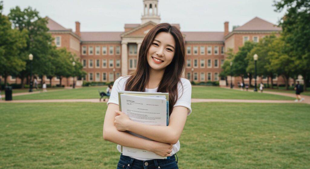 미국 대학 입시 추천서 준비전략