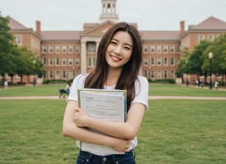 미국 대학 입시 추천서 준비전략