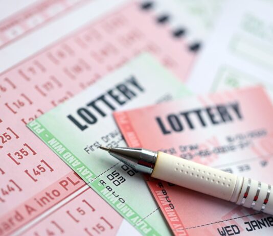 디지털 복권으로 $6.7백만 당첨, 2025년 노스캐롤라이나 복권 당첨사례