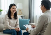 노스캐롤라이나 한인 정신건강 서비스 안내