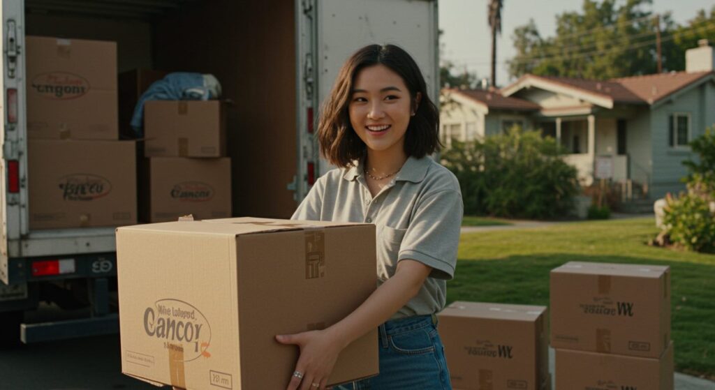 엘에이에서 노스캐롤라이나 이주, 장단점은?