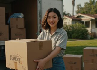 엘에이에서 노스캐롤라이나 이주, 장단점은?