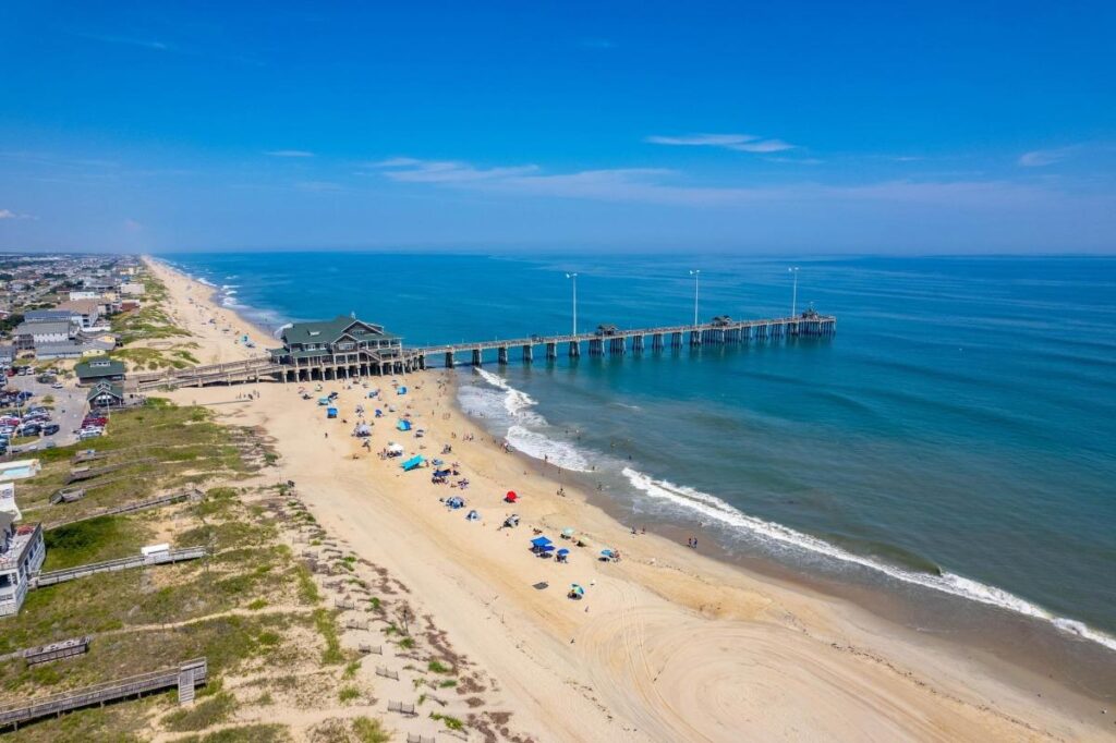 나가스 헤드 (Nags Head)