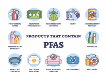 노스캐롤라이나 PFAS 위험주의보. NC에서 만들어진 맥주 가장 오염되어 충격