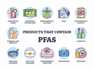 노스캐롤라이나 PFAS 위험주의보. NC에서 만들어진 맥주 가장 오염되어 충격