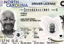 2025년 5월 7일부터 REAL ID 없으면 비행기 못타