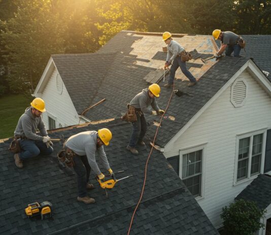 노스캐롤라이나 무료 지붕 점검사기 경고주의보