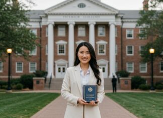 노스캐롤라이나 CSS 프로파일 (장학금) 신청하는 법