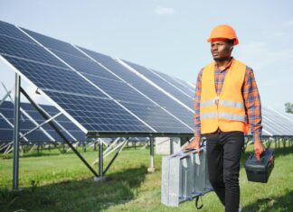 노스캐롤라이나 태양광 발전소, 최대 500% 재산세 인상 위기