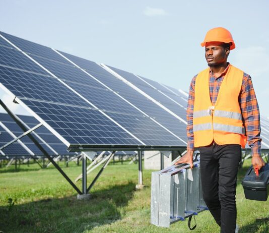 노스캐롤라이나 태양광 발전소, 최대 500% 재산세 인상 위기