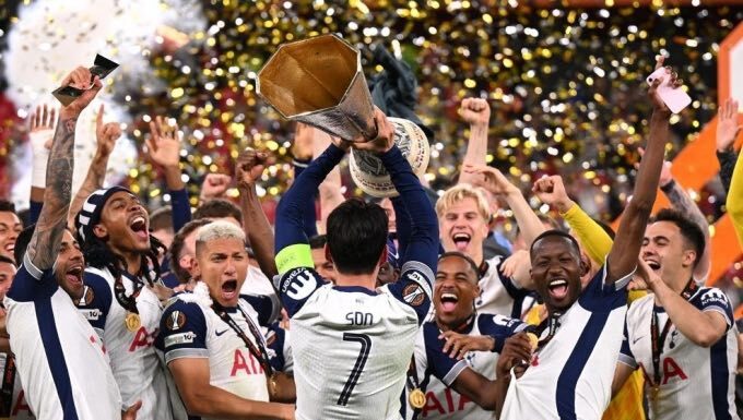 손흥민의 유로파 우승이 한국교회에 던지는 메시지