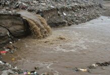 노스캐롤라이나 지하수 오염 매우 심각 3,000배 초과한 곳도 있어