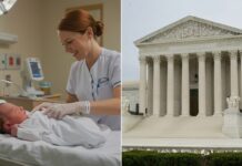 노스캐롤라이나 출생지 시민권 대법원 판결에 대한 입장은 무엇일까?