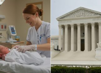 노스캐롤라이나 출생지 시민권 대법원 판결에 대한 입장은 무엇일까?