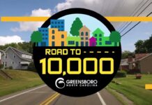 노스캐롤라이나 그린스보로, 향후 5년간 주택 10,000채 공급 계획 발표
