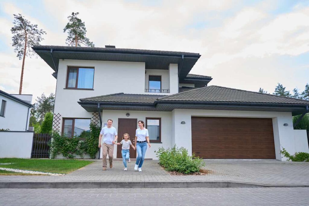 노스캐롤라이나 아이 혼자 집에 둘 수 있는 나이, 몇 살부터 가능할까?