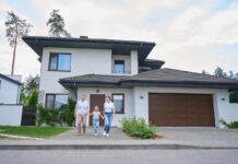 노스캐롤라이나 아이 혼자 집에 둘 수 있는 나이, 몇 살부터 가능할까?