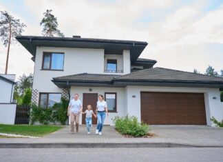 노스캐롤라이나 아이 혼자 집에 둘 수 있는 나이, 몇 살부터 가능할까?