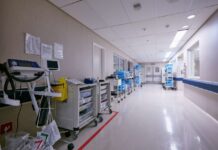 노스캐롤라이나 Medicaid 예산삭감으로 시골 병원 폐쇄 위기