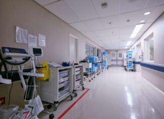 노스캐롤라이나 Medicaid 예산삭감으로 시골 병원 폐쇄 위기