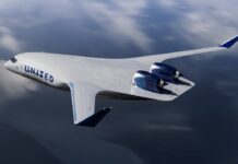 노스캐롤라이나 그린스보로 공항에 JetZero 초대형 항공기 공장 설립