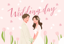 그린스보로 위드지저스교회 결혼예비학교 과정을 소개합니다