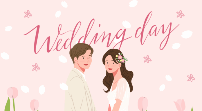 그린스보로 위드지저스교회 결혼예비학교 과정을 소개합니다