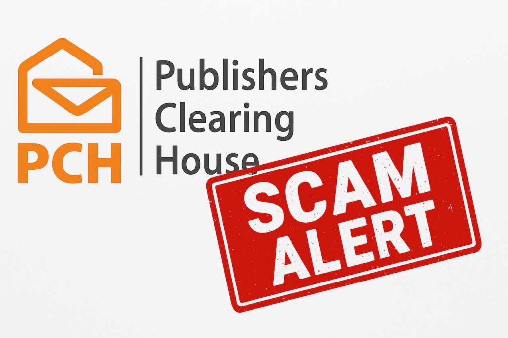 노스캐롤라이나 PCH 노년층 집중 타깃 사기주의보 경고