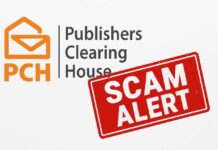 노스캐롤라이나 PCH 사기 급증! 노년층 노리는 수법 주의보