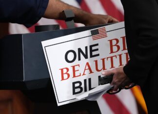 미국 전역을 뒤흔든 ‘Big Beautiful Bill’, 노스캐롤라이나는 괜찮을까?