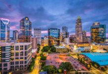 노스캐롤라이나 2025년 CNBC 선정 ‘비즈니스하기 가장 좋은 주’ 1위 탈환