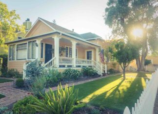 노스캐롤라이나 2025년 종료되는 주택 세금 혜택 4가지