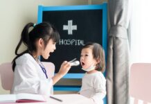 노스캐롤라이나 최초 어린이 전문병원, Apex에 들어선다