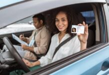 노스캐롤라이나 운전면허증, 갱신 안 해도 2027년 12월까지 운전 가능