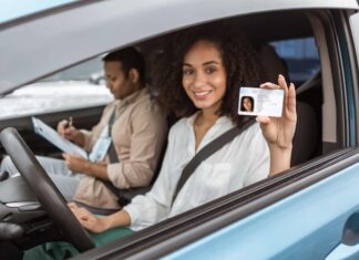 노스캐롤라이나 운전면허증, 갱신 안 해도 2027년 12월까지 운전 가능