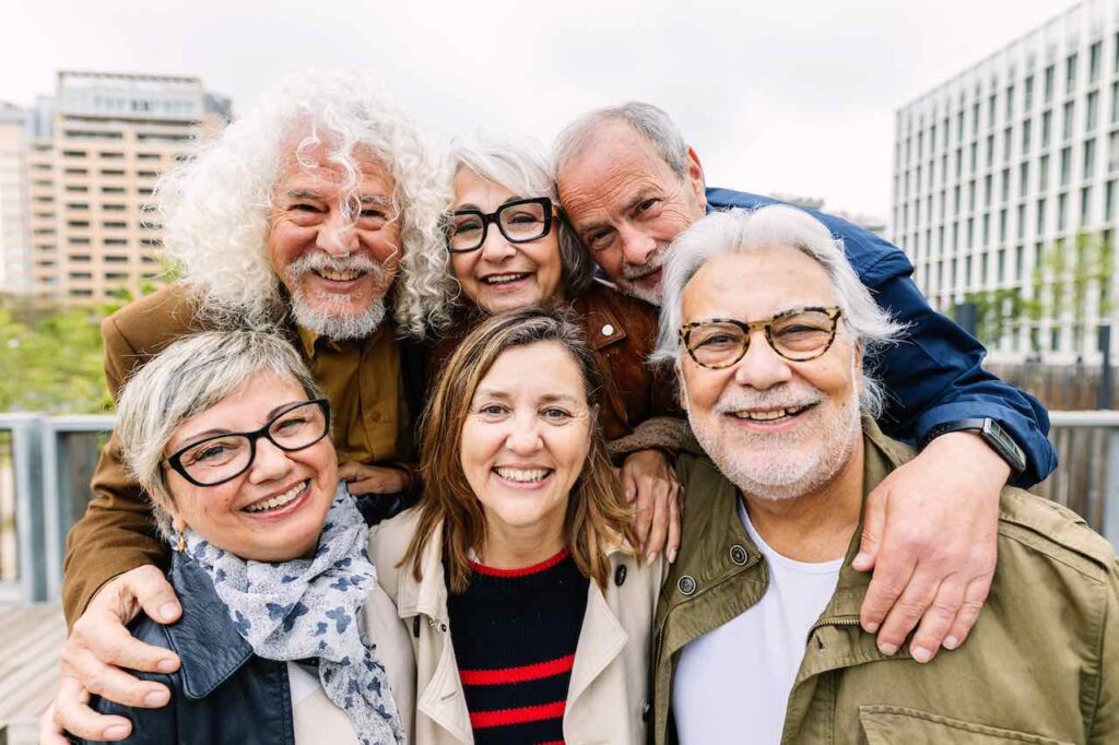 나이 들어도 뇌 건강 지킬 수 있다: 미국 최대 연구가 밝힌 5가지 생활습관