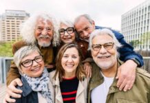 나이 들어도 뇌 건강 지킬 수 있다: 미국 최대 연구가 밝힌 5가지 생활습관