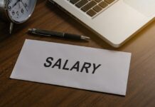 2025년 미국 평균 급여 현황: 나의 연봉은 어느 수준일까?