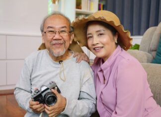 미국 노후 걱정 줄이는 똑똑한 연금 전략|배우자 연금 이렇게 받으세요
