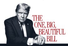 2025년 BBB 법안으로 달라지는 주요 변화들