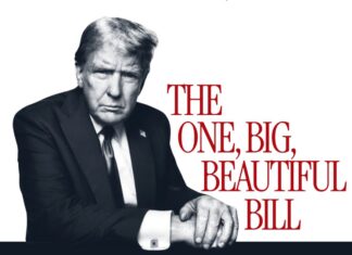 2025년 BBB 법안으로 달라지는 주요 변화들