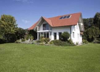 미국에서 집이 가장 빨리 팔리는 주 TOP 10