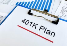 트럼프 401k 암호화폐 투자 허용