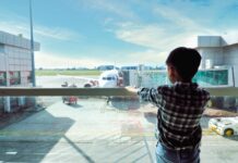 노스캐롤라이나 샬롯 공항 ‘Families on the Fly’ 캠페인 시작